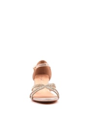 Lunar Gold Roseanne Sandal - Image 5 of 6