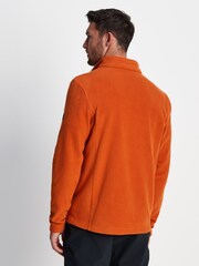 Tog 24 Orange Shire Fleece Jacket - Image 2 of 8