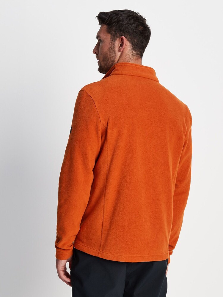 Tog 24 Orange Shire Fleece Jacket - Image 2 of 8