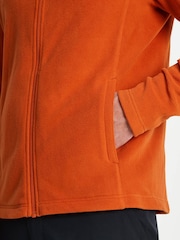Tog 24 Orange Shire Fleece Jacket - Image 7 of 8