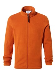 Tog 24 Orange Shire Fleece Jacket - Image 8 of 8
