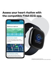 Fitbit® Sense Smart Watch - Image 12 of 22