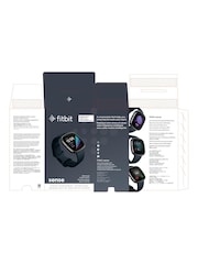 Fitbit® Sense Smart Watch - Image 15 of 22