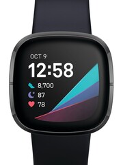Fitbit® Sense Smart Watch - Image 4 of 22