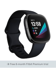Fitbit® Sense Smart Watch - Image 8 of 22