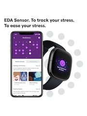 Fitbit® Sense Smart Watch - Image 10 of 22