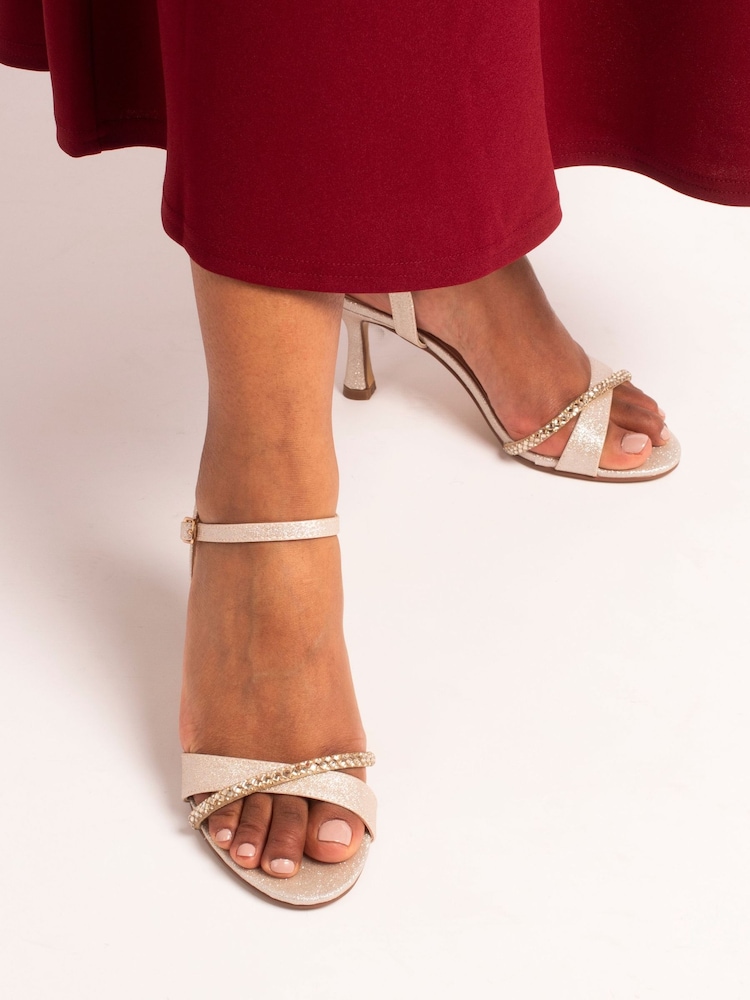 Lunar Rosalyn Shoes - 7şəkildən 2 şəkil