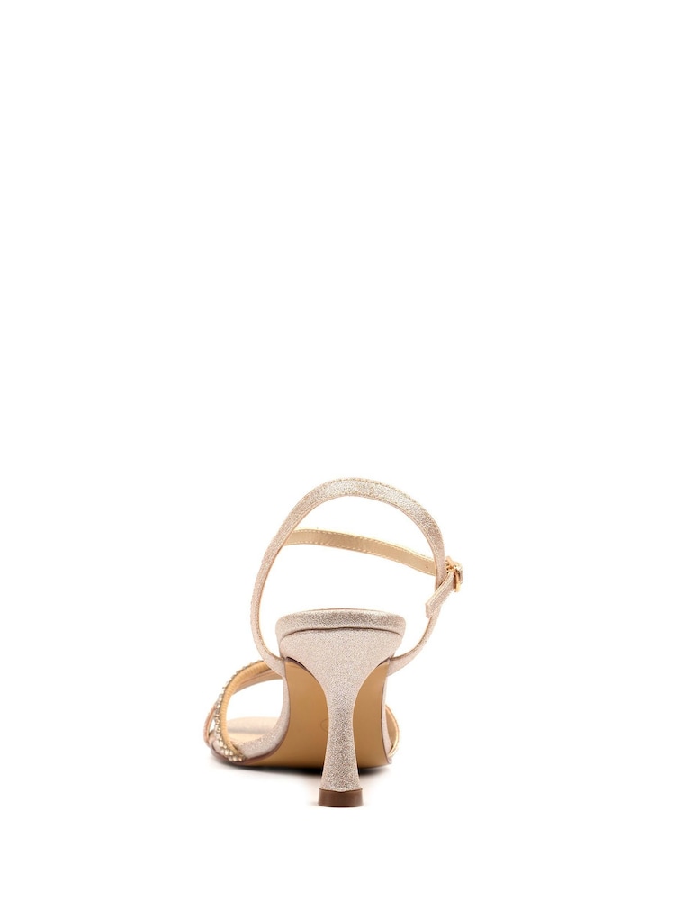 Lunar Rosalyn Shoes - 7şəkildən 7 şəkil