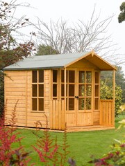 Rowlinson Brown Arley Summerhouse - Image 1 of 7