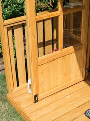 Rowlinson Brown Arley Summerhouse - Image 2 of 7