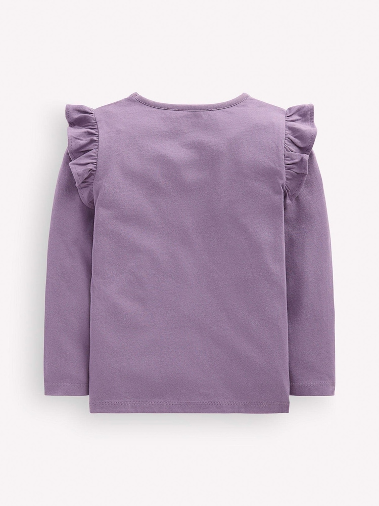 Boden garpiedurkņu Superstitch T-krekls - Attēls 1 no 3