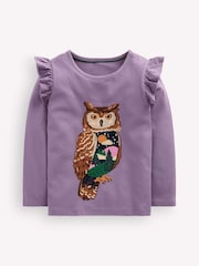 Boden garpiedurkņu Superstitch T-krekls - Attēls 2 no 3
