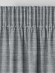 Ocean Blue Voyage Maison Jasper Made To Measure Curtains - Image 5 of 8