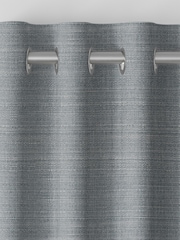 Ocean Blue Voyage Maison Jasper Made To Measure Curtains - Image 6 of 8