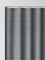 Ocean Blue Voyage Maison Jasper Made To Measure Curtains - Image 7 of 8