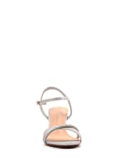 Lunar Silver Rosalyn Shoes - Image 5 of 6