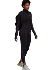 adidas Black D2M Motion 7/8 Leggings - Image 5 of 7