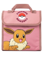 Vanilla Underground Brown Pokemon Eevie Pokemon Unisex Kids 4 Piece Back To School Set - Image 4 of 6