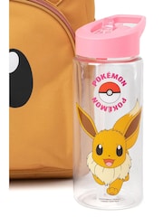 Vanilla Underground Brown Pokemon Eevie Pokemon Unisex Kids 4 Piece Back To School Set - Image 5 of 6