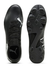 Puma Black Future 7 Play Football Boots - Image 5 of 7