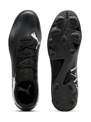 Puma Black Future 7 Play Football Boots - Image 7 of 7