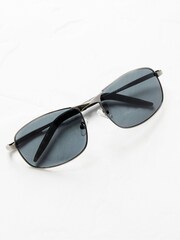 FatFace Grey Ollie Sunglasses - Image 2 of 2