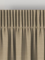Sand Cream Voyage Maison Jasper Made To Measure Curtains - Image 6 of 8