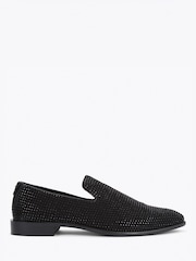 KG Kurt Geiger 스팅 장식 슬립온 신발 - 4의 이미지 1