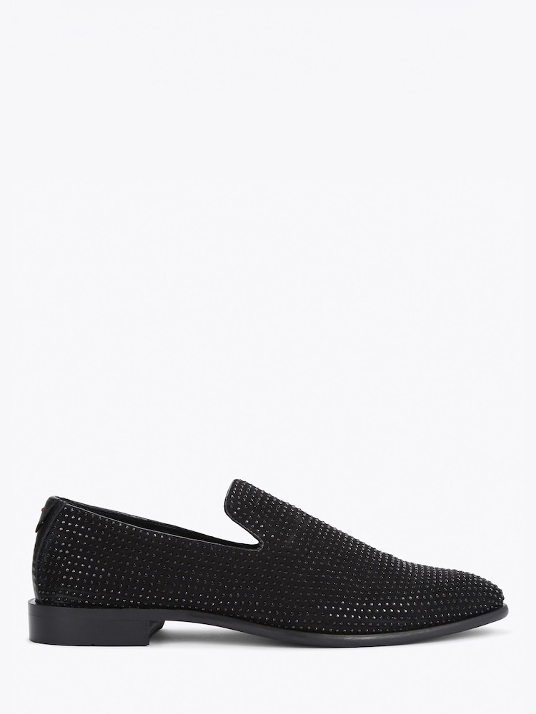 KG Kurt Geiger 스팅 장식 슬립온 신발 - 4의 이미지 1