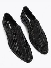 KG Kurt Geiger 스팅 장식 슬립온 신발 - 4의 이미지 2