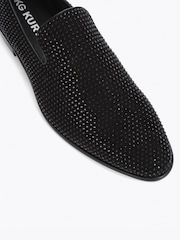 KG Kurt Geiger 스팅 장식 슬립온 신발 - 4의 이미지 3