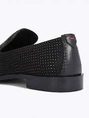 KG Kurt Geiger 스팅 장식 슬립온 신발 - 4의 이미지 4