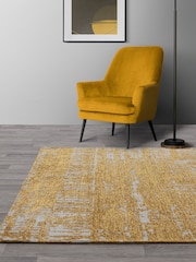 Asiatic Rugs Gold Beau Rug - Image 1 of 4