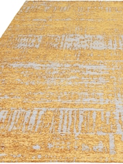 Asiatic Rugs Gold Beau Rug - Image 3 of 4