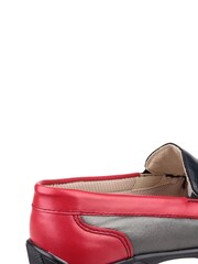 Cotswold Biddlestone Slip On Loafer Shoes - Image 3 of 5