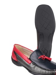 Cotswold Biddlestone Slip On Loafer Shoes - Image 4 of 5