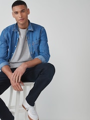 Blueridge - ® Levi's джинсов узкого кроя (511 шт™.) - Image 4 of 7