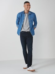 Blueridge - ® Levi's джинсов узкого кроя (511 шт™.) - Image 5 of 7