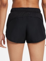 Черный - Nike шорты для бега Fast Tempo Dri-FIT - Изображение 3 из 9