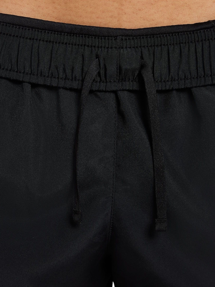 Nike Black Fast Tempo Dri-FIT Running Shorts - Image 6 of 9