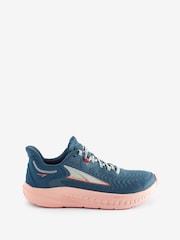 Altra Womens Teal Blue Torin 7 Trainers - Image 1 of 8