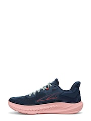 Altra Womens Teal Blue Torin 7 Trainers - Image 2 of 8