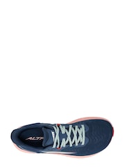 Altra Womens Teal Blue Torin 7 Trainers - Image 3 of 8