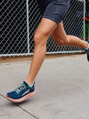 Altra Womens Teal Blue Torin 7 Trainers - Image 5 of 8