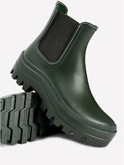 Botas de agua Chelsea gruesas de Boden - Imagen 4 de 4