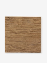 Oak Effect Bronx Platform Bed Bed Frame with Storage - Image 10 of 10