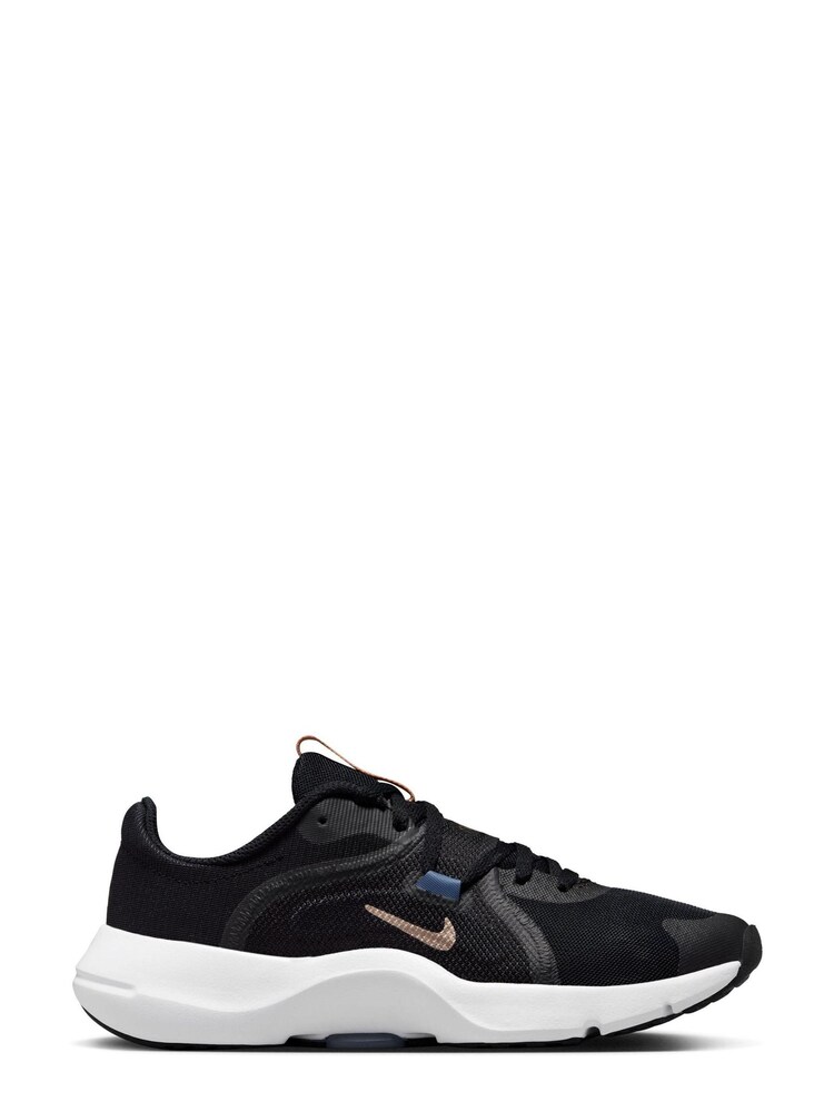 Nike Black InSeason 13 Premium Trainers - Image 1 of 10