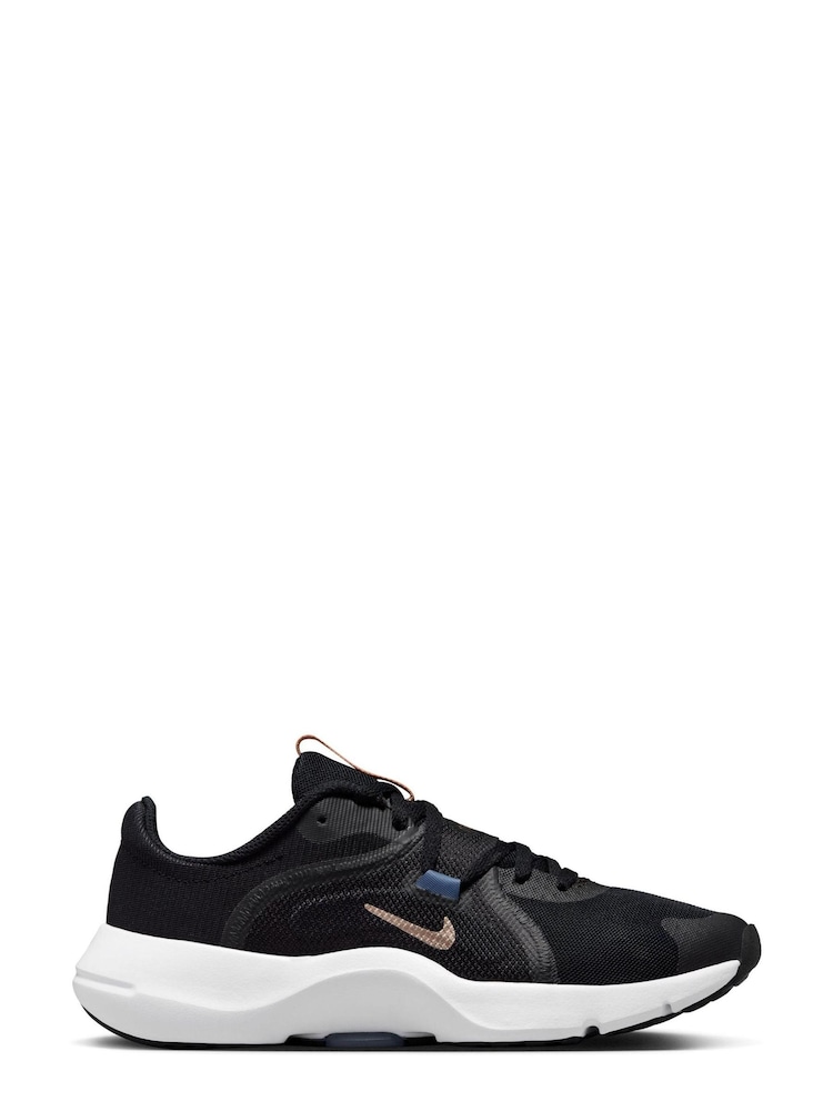 Nike Black InSeason 13 Premium Trainers - Image 1 of 10 Nike Black InSeason 13 Premium Trainers - Image 1 of 10