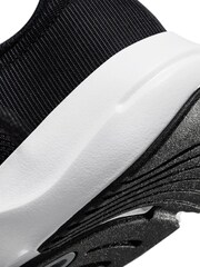 Nike Black InSeason 13 Premium Trainers - Image 10 of 10