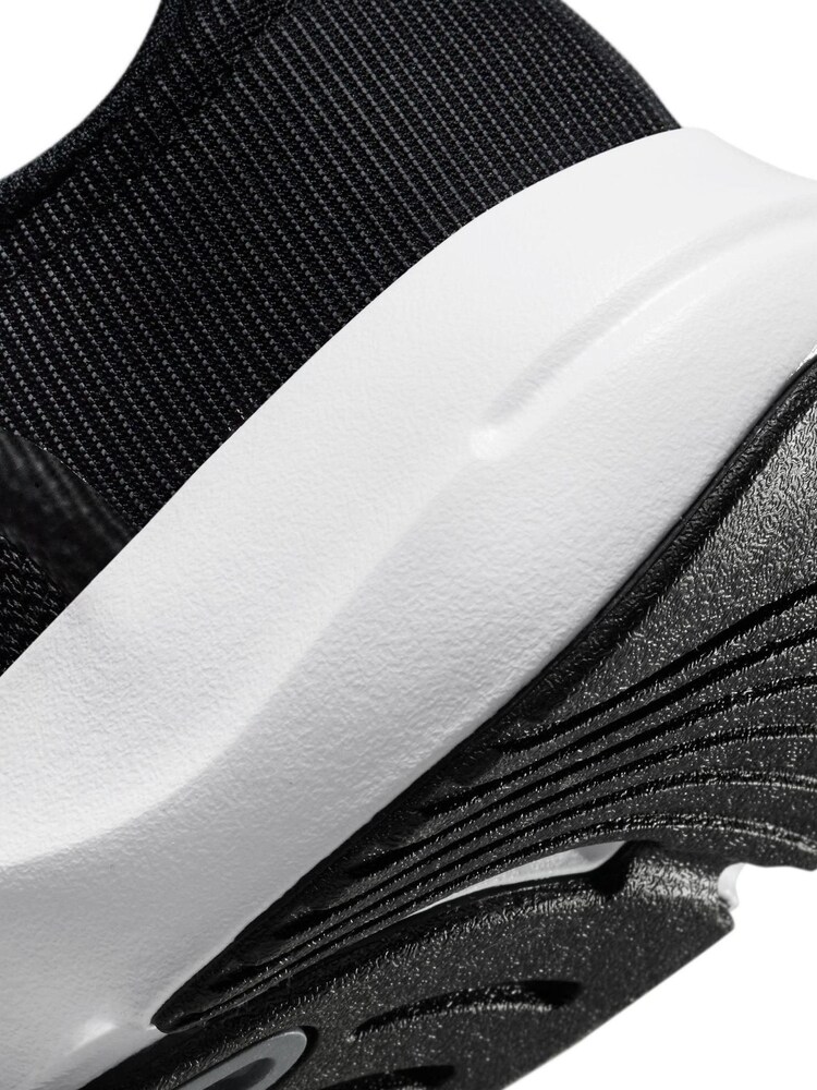 Nike Black InSeason 13 Premium Trainers - Image 10 of 10